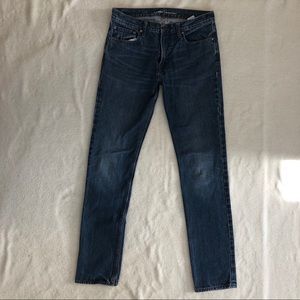 Men’s Old Navy Blue Jeans - 32 X 36